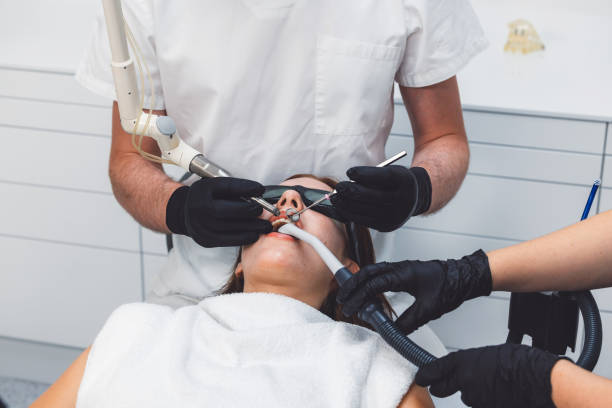 Best Lost Filling or Crown Replacement in Byron, CA